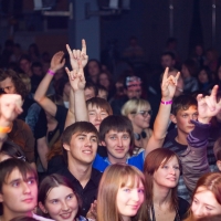 2010.09.25 ДР Рок Уфы 5 лет