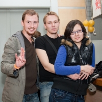 2010.09.25 ДР Рок Уфы 5 лет