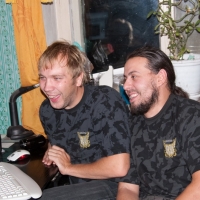 2010.09.25 ДР Рок Уфы 5 лет
