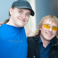 2010.09.25 ДР Рок Уфы 5 лет