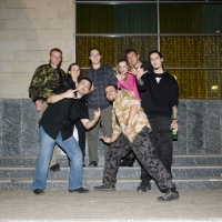 2010.09.25 ДР Рок Уфы 5 лет