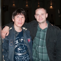 2010.09.25 ДР Рок Уфы 5 лет