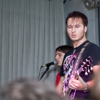 2010.09.25 ДР Рок Уфы 5 лет