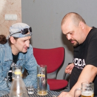 2010.09.25 ДР Рок Уфы 5 лет
