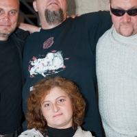 2010.09.25 ДР Рок Уфы 5 лет