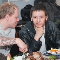 2010.09.25 ДР Рок Уфы 5 лет