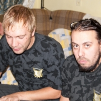 2010.09.25 ДР Рок Уфы 5 лет