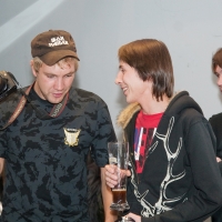 2010.09.25 ДР Рок Уфы 5 лет