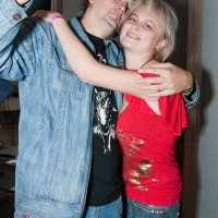 2010.09.25 ДР Рок Уфы 5 лет