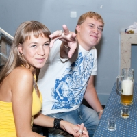 2010.09.25 ДР Рок Уфы 5 лет