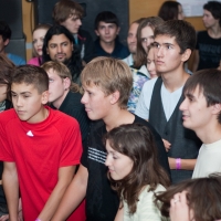 2010.09.25 ДР Рок Уфы 5 лет