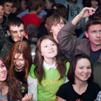 2010.09.25 ДР Рок Уфы 5 лет