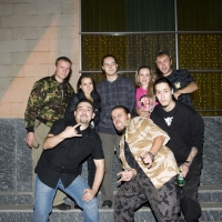 2010.09.25 ДР Рок Уфы 5 лет
