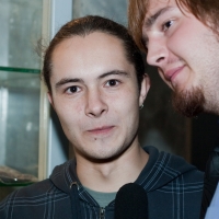 2010.09.25 ДР Рок Уфы 5 лет