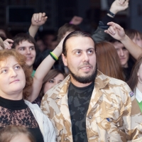 2010.09.25 ДР Рок Уфы 5 лет