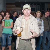 2010.09.25 ДР Рок Уфы 5 лет