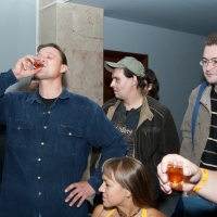 2010.09.25 ДР Рок Уфы 5 лет