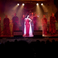2010.10.17 Gregorian 