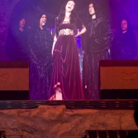 2010.10.17 Gregorian 