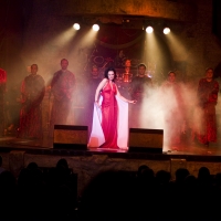 2010.10.17 Gregorian 