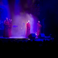 2010.10.17 Gregorian 
