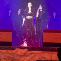 2010.10.17 Gregorian 