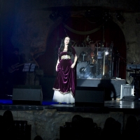 2010.10.17 Gregorian 