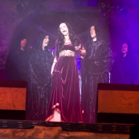 2010.10.17 Gregorian 