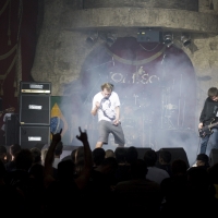 2010.10.22 Soulfly 