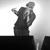 2010.10.30 Гарик 