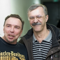 2010.10.30 Гарик 