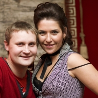 2010.10.30 Гарик 
