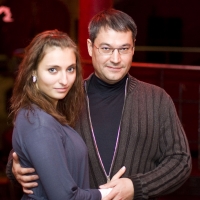 2010.10.30 Гарик 