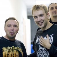 2010.10.30 Гарик 