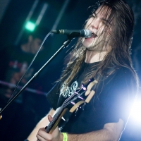 2010.11.05 Ashen Light