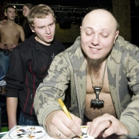 2010.12.02 Тролль Гнет Ель 