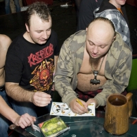 2010.12.02 Тролль Гнет Ель 