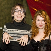 2010.12.02 Тролль Гнет Ель 
