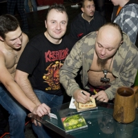 2010.12.02 Тролль Гнет Ель 