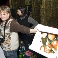 2010.12.02 Тролль Гнет Ель 