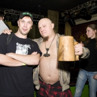 2010.12.02 Тролль Гнет Ель 