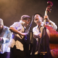 2011.02.06 Billy`s band 