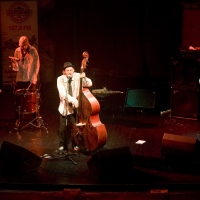 2011.02.06 Billy`s band 