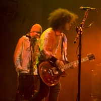 2011.02.06 Billy`s band 