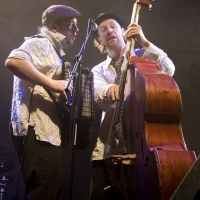 2011.02.06 Billy`s band 