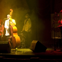 2011.02.06 Billy`s band 