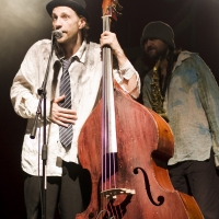 2011.02.06 Billy`s band 
