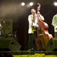 2011.02.06 Billy`s band 