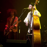 2011.02.06 Billy`s band 