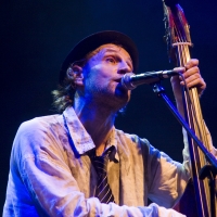2011.02.06 Billy`s band 